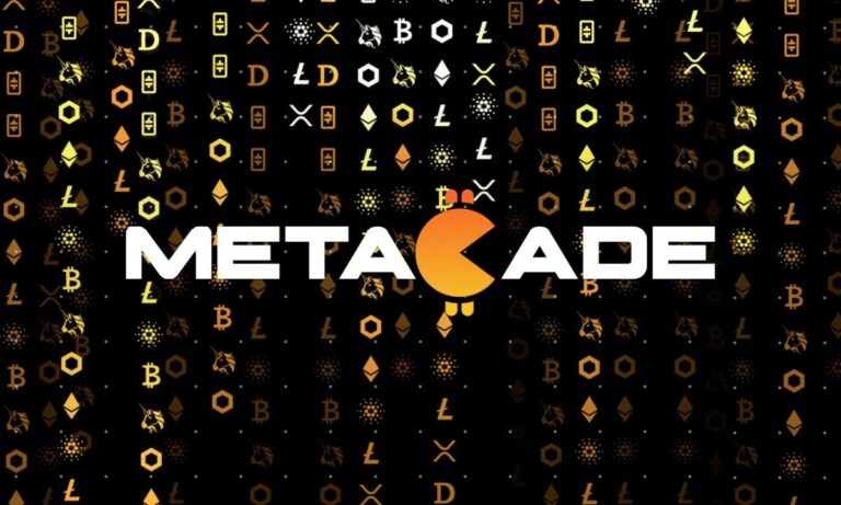 Metacade Presale berlangsung di Pre-Order Terakhir, bagian Promosi