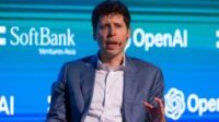 CEO OpenAI menyerukan kolaborasi global untuk mengatur AI |  CNN