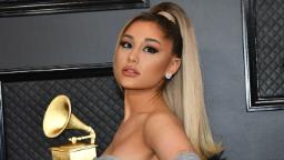 Ariana Grande berbicara tentang apa yang menyebabkan 'bullying' di internet