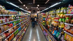 Belanja konsumen AS diperkirakan akan semakin menurun, namun ternyata tidak