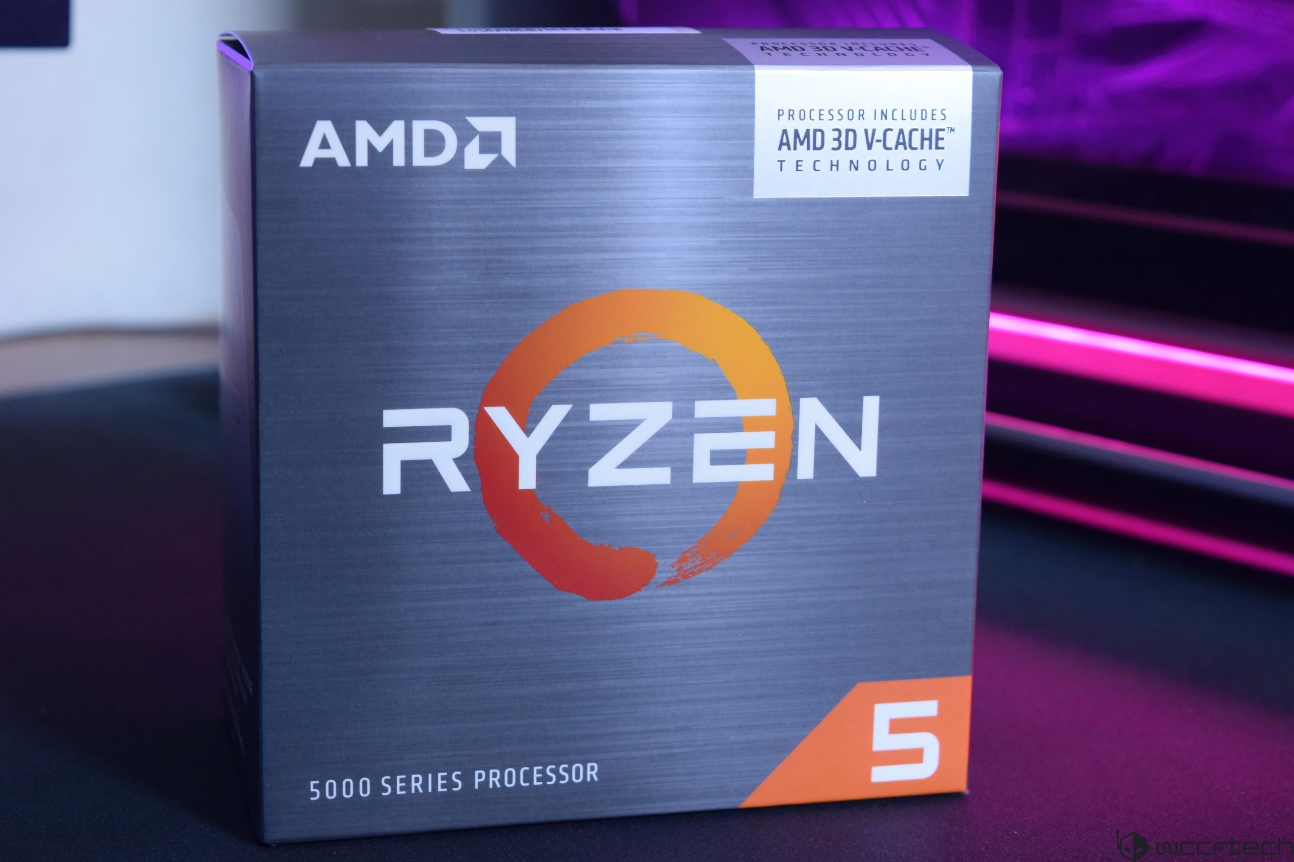 Ulasan CPU AMD Ryzen 5 5600X3D: Chip Gaming Anggaran Terbaik Untuk AM4 1