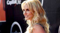 Fakta Singkat Tentang Britney Spears |  CNN