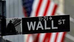 Pembaruan terkini karena Wall Street menunggu penurunan suku bunga utama Fed