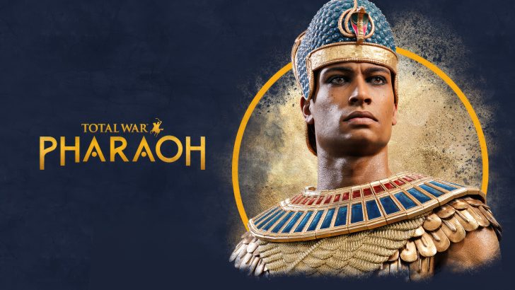 1698847350 60 Total War The Pharaohs Review Sands of Time