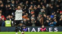 Dua Eksekusi Penalti Willian Pastikan Fulham Tekuk Wolves