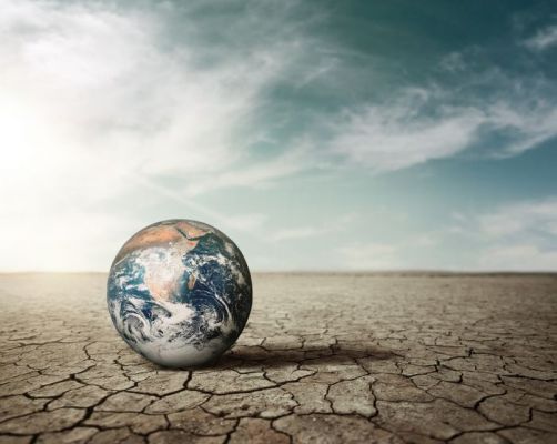 Kaesang dan PSI: Kekhawatiran terhadap krisis perubahan iklim