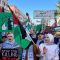 Puluhan Ribu Warga Maroko Gelar Demonstrasi Pro-Palestina