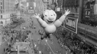 Sejarah Parade Thanksgiving Macy: 5 Fakta yang Anda Bisa