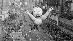 Sejarah Parade Thanksgiving Macy: 5 Fakta yang Anda Bisa