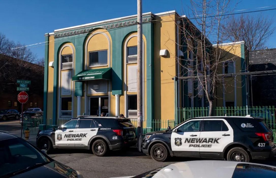 Imam di New Jersey Tewas Ditembak di Luar Masjid