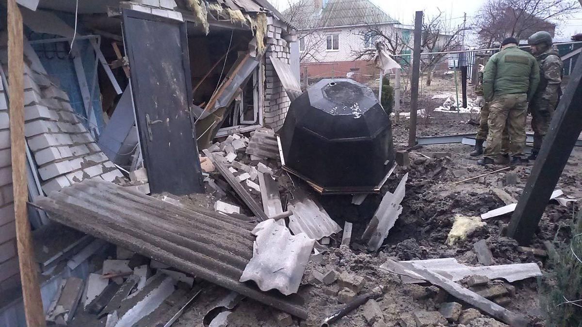 Serangan Terbaru di Belgorod Rusia Setelah Penutupan Sekolah di Dekat Perbatasan