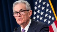 Ketua Fed Powell mengatakan para pejabat memerlukan lebih banyak data yang 'baik' terlebih dahulu