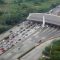 Dilalui 17 Ribu Kendaraan, Gerbang Tol Cikupa Utama jadi Titik Masuk Jakarta Teramai