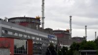 IAEA Peringatkan Bahaya Kecelakaan Nuklir di Pabrik Nuklir Ukraina