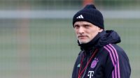 Thomas Tuchel Tegaskan Tekad Bawa Bayern Muenchen Kalahkan Arsenal