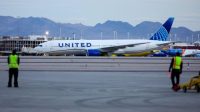 United Laporkan Kerugian US$200 Juta Akibat Penangguhan Pesawat Boeing